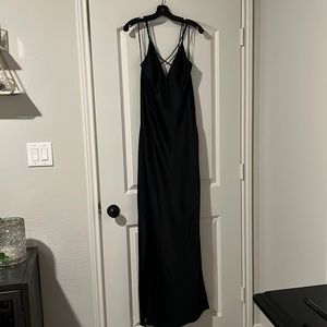 Black ASTR dress